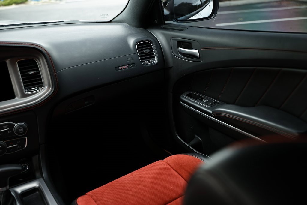 Used 2023 Dodge Charger Scat Pack image 30