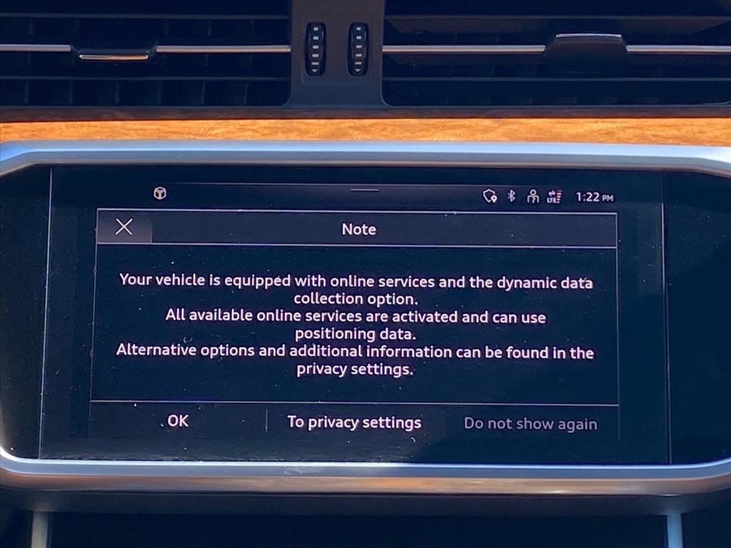 Used 2022 Audi A6 2.0T Premium image 7