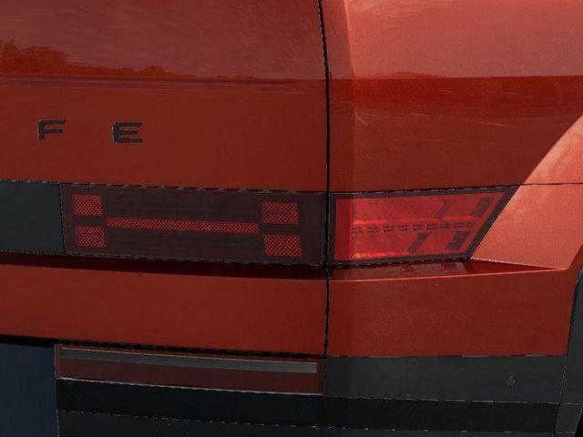New 2026 Hyundai Santa Fe Calligraphy FWD image 19