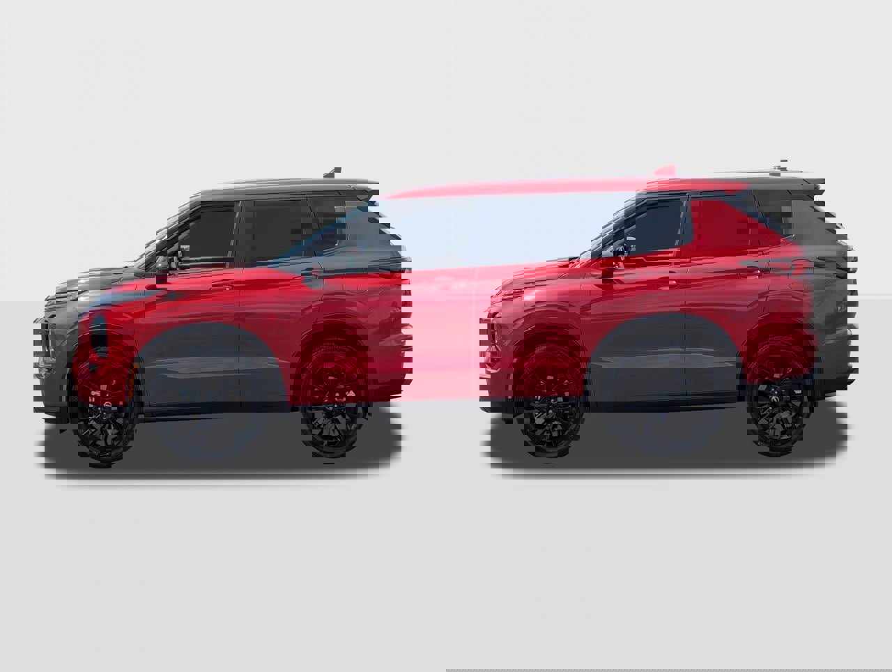 New 2026 Nissan Rogue SL image 2