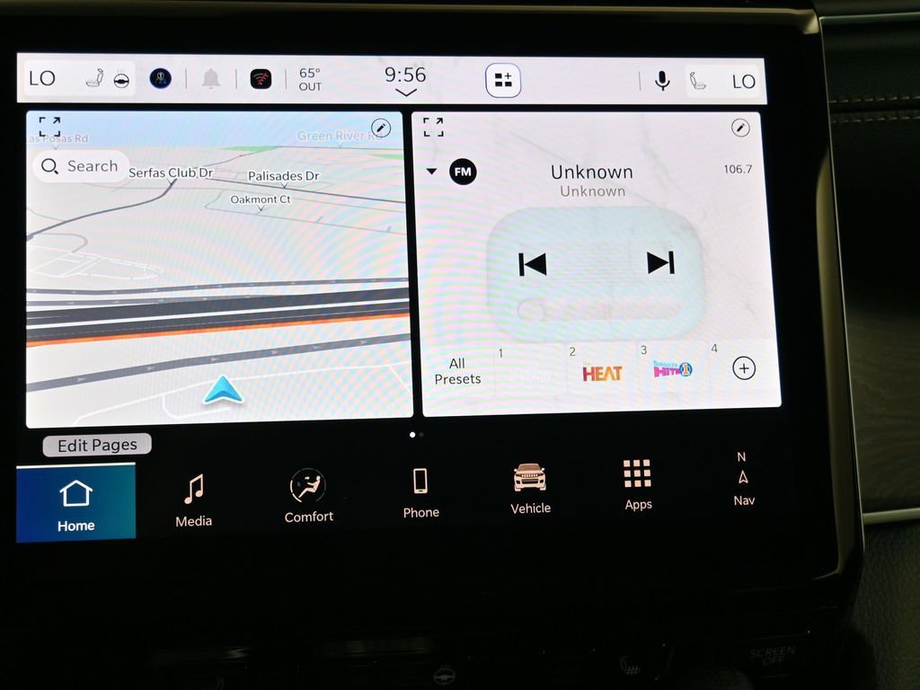 New 2025 Jeep Grand Cherokee Limited image 22