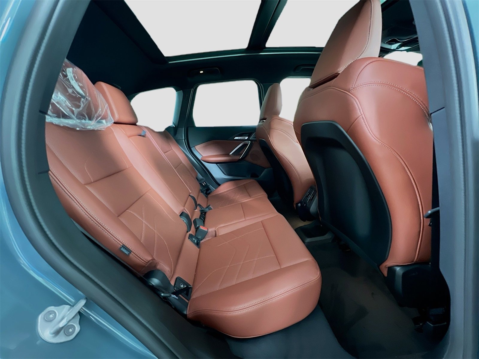 New 2026 BMW X1 xDrive28i image 30