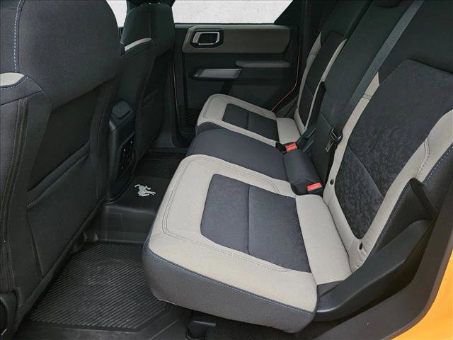 Used 2022 Ford Bronco Wildtrak image 17