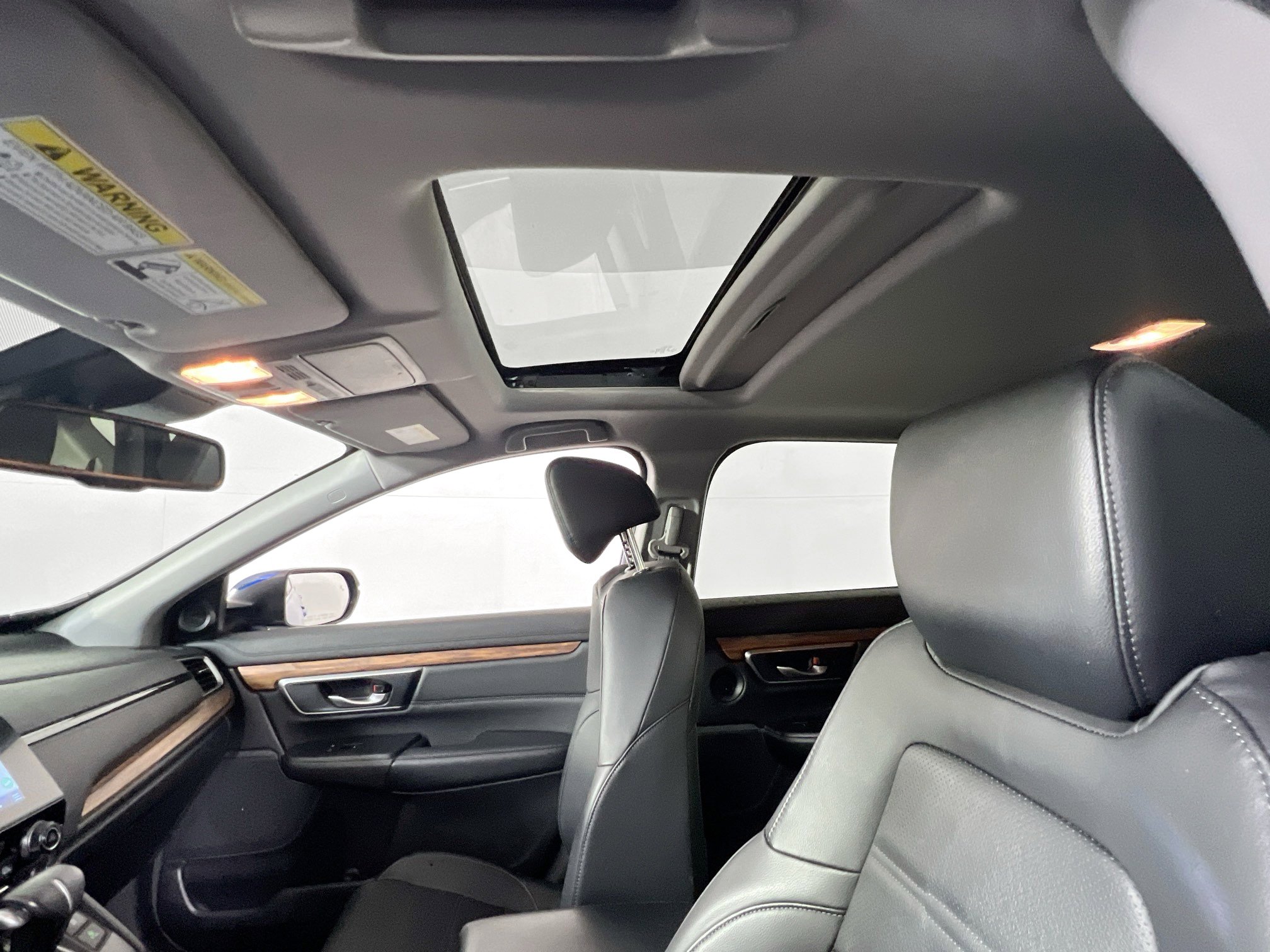 Used 2022 Honda CR-V Touring image 22