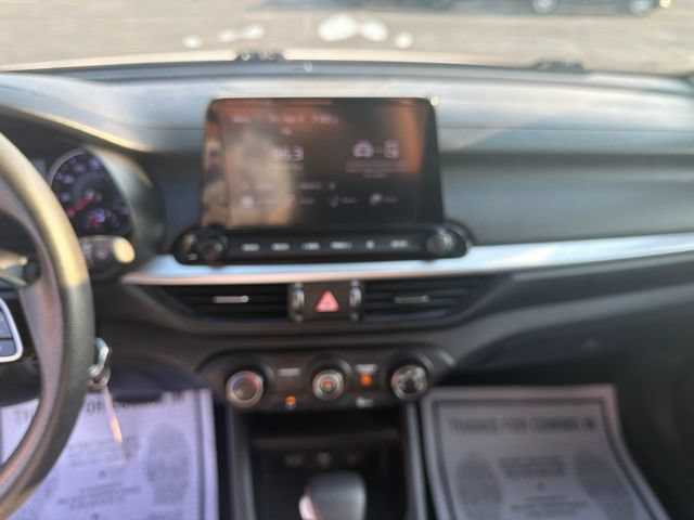 Used 2024 Kia Forte LXS FWD image 20