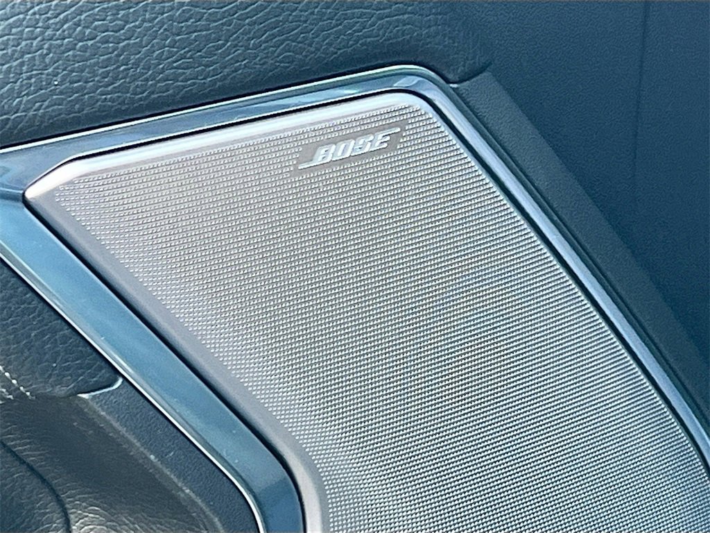 Used 2024 GMC Sierra 1500 Denali w/ Denali Reserve Package image 19