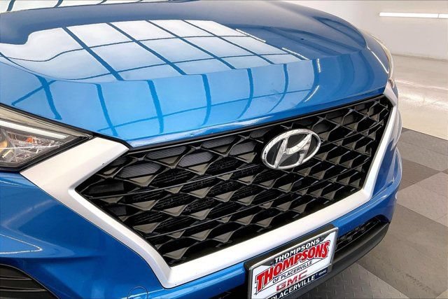 Used 2020 Hyundai Tucson Value AWD/4WD image 30