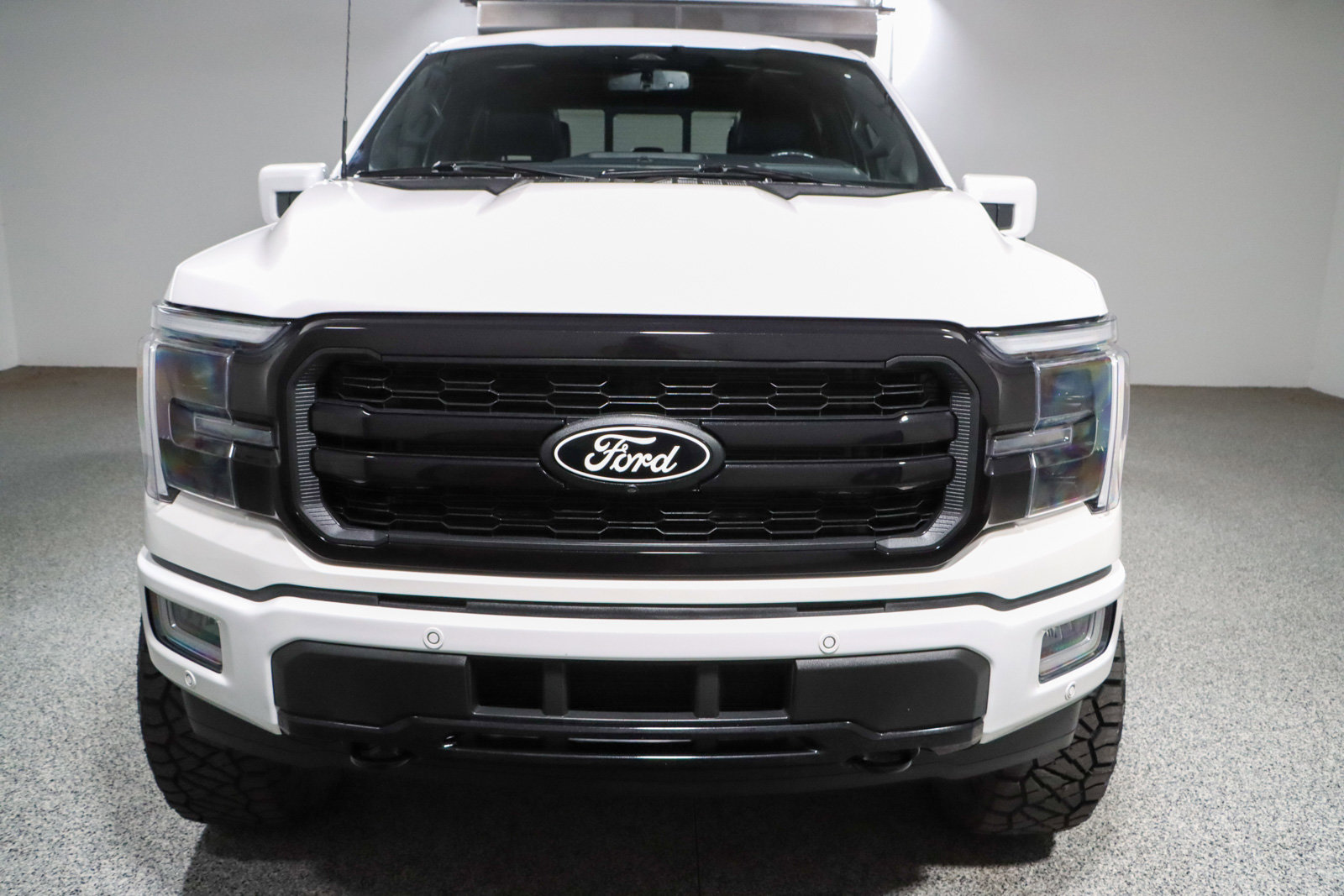 Used 2024 Ford F150 Lariat w/ Equipment Group 502A High AWD/4WD image 5