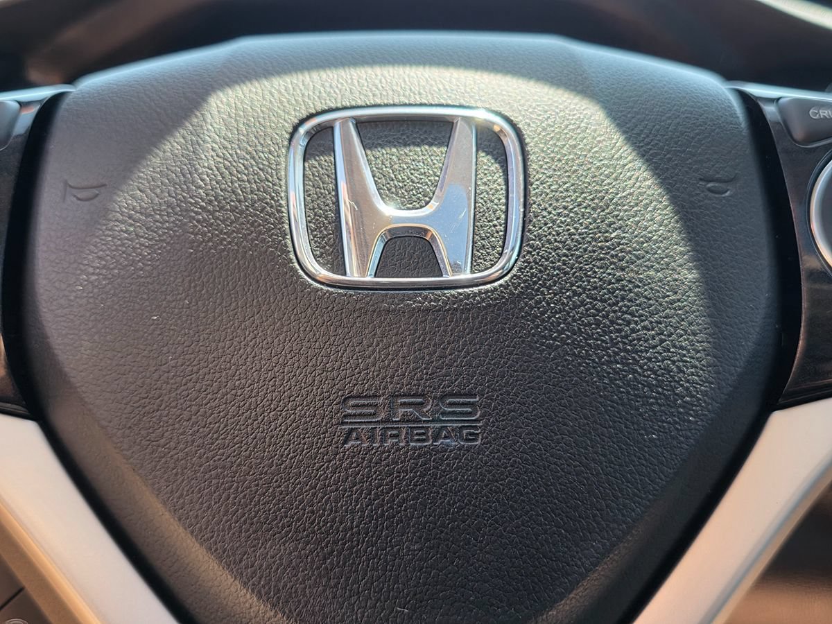 Used 2015 Honda Civic EX image 45
