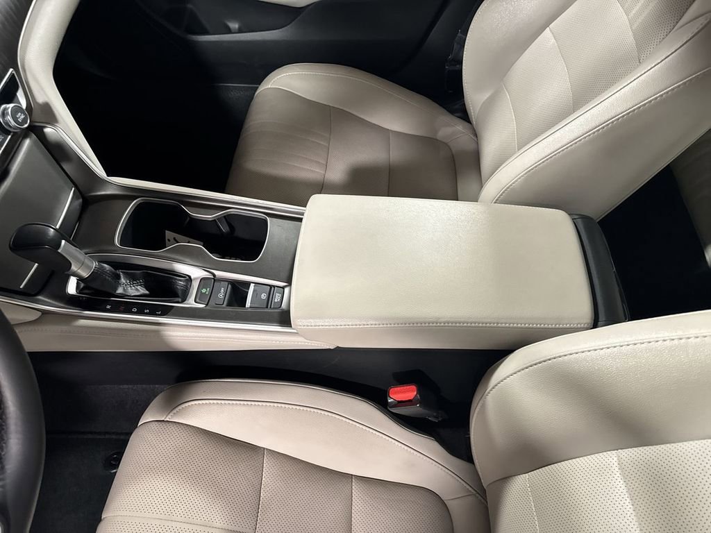 Used 2021 Honda Accord EX-L image 28