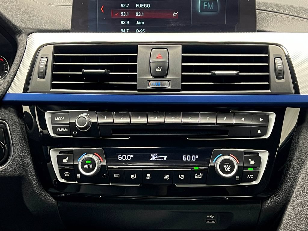 Used 2019 BMW 440i Gran Coupe xDrive AWD/4WD image 28