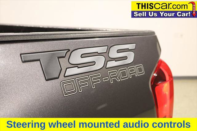 Used 2019 Toyota Tacoma SR w/ SR Convenience Package RWD image 11