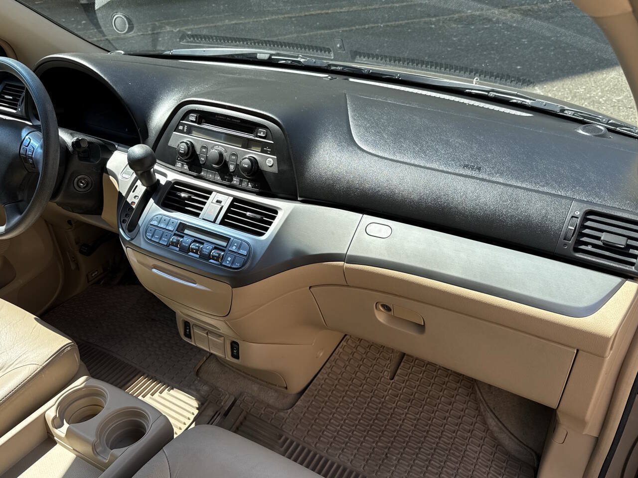Used 2005 Honda Odyssey EX-L image 7