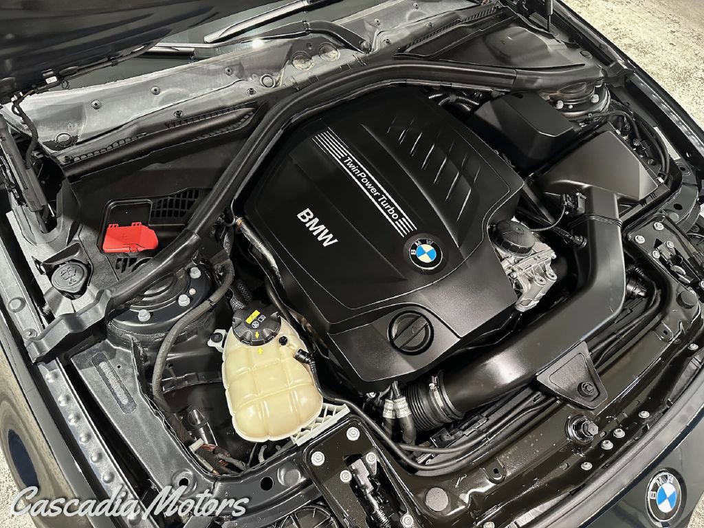 Used 2016 BMW 435i Coupe RWD image 31
