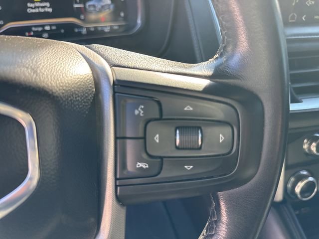 Used 2022 GMC Yukon SLE image 18