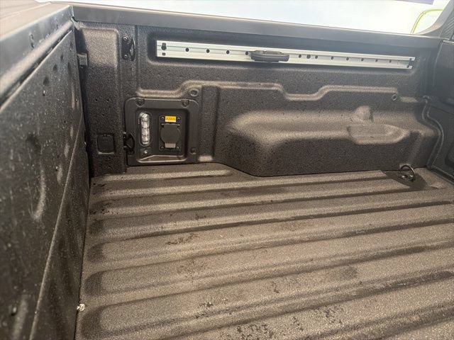 New 2026 Ford Maverick Tremor AWD/4WD image 8
