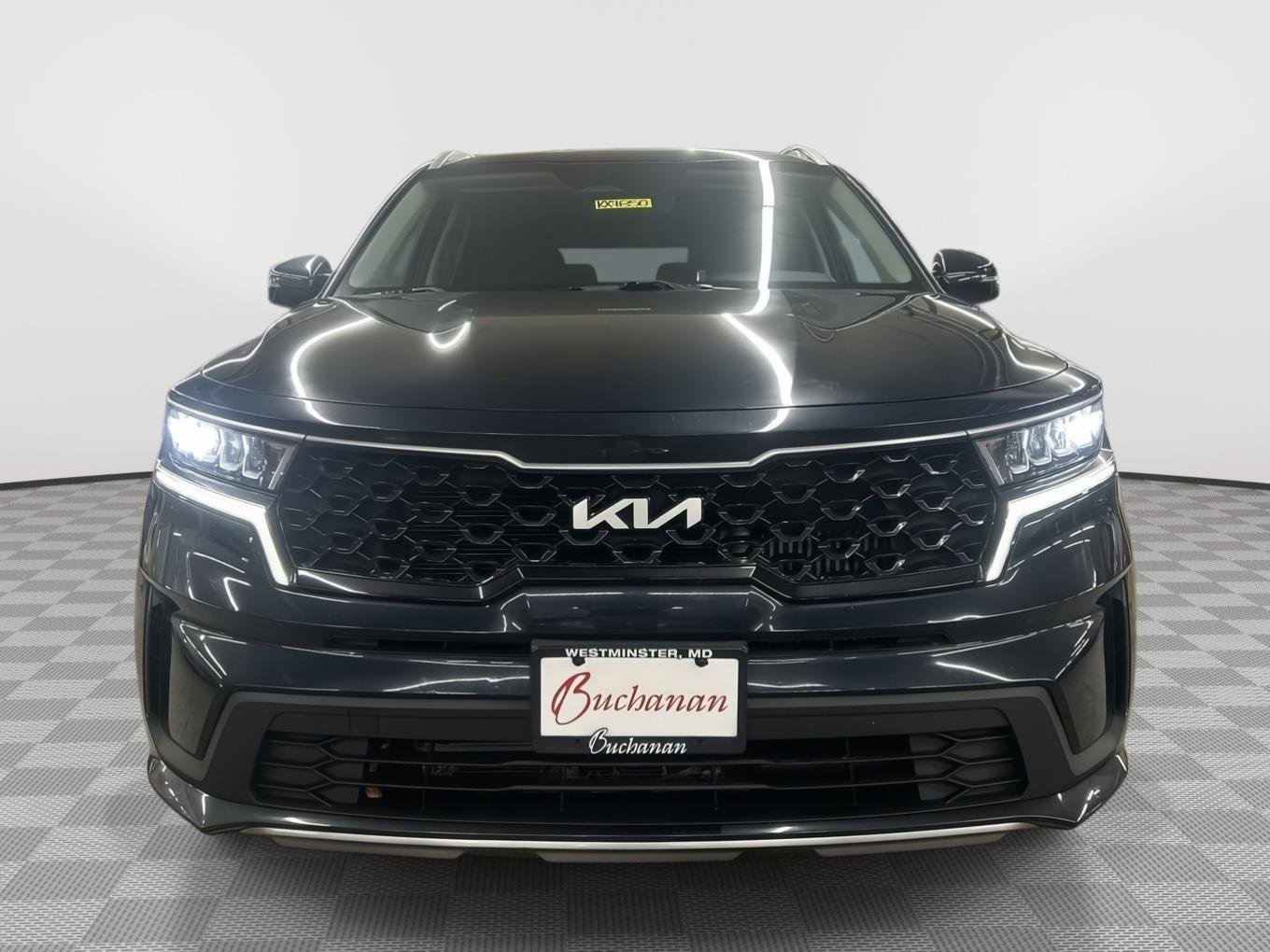 Used 2022 Kia Sorento S image 2