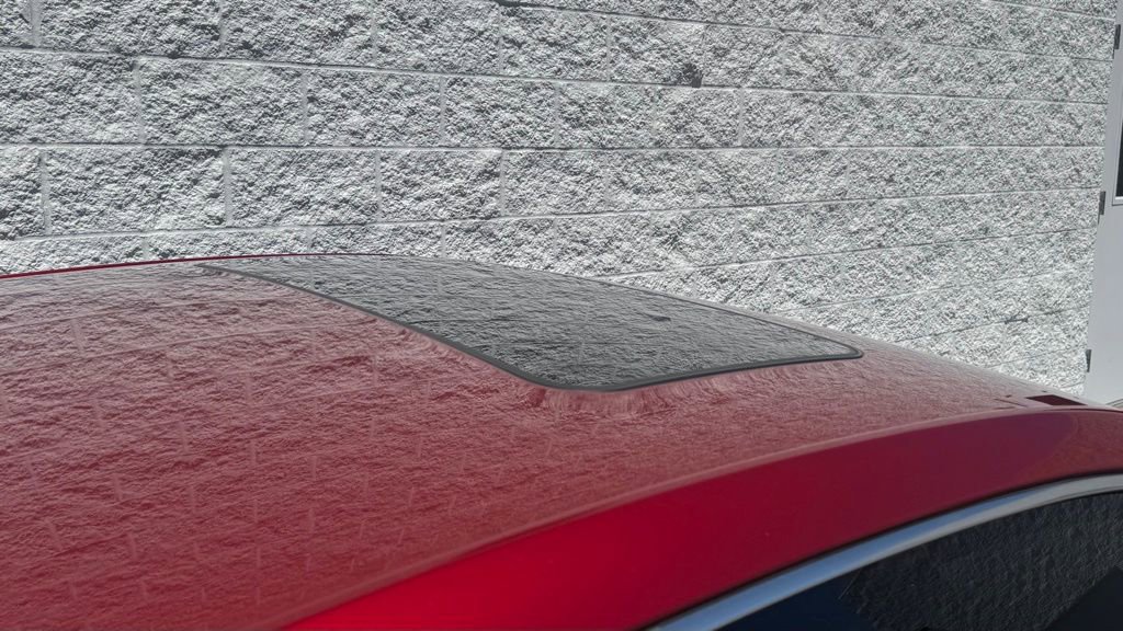 Used 2018 Cadillac ATS 2.0T AWD Coupe image 9