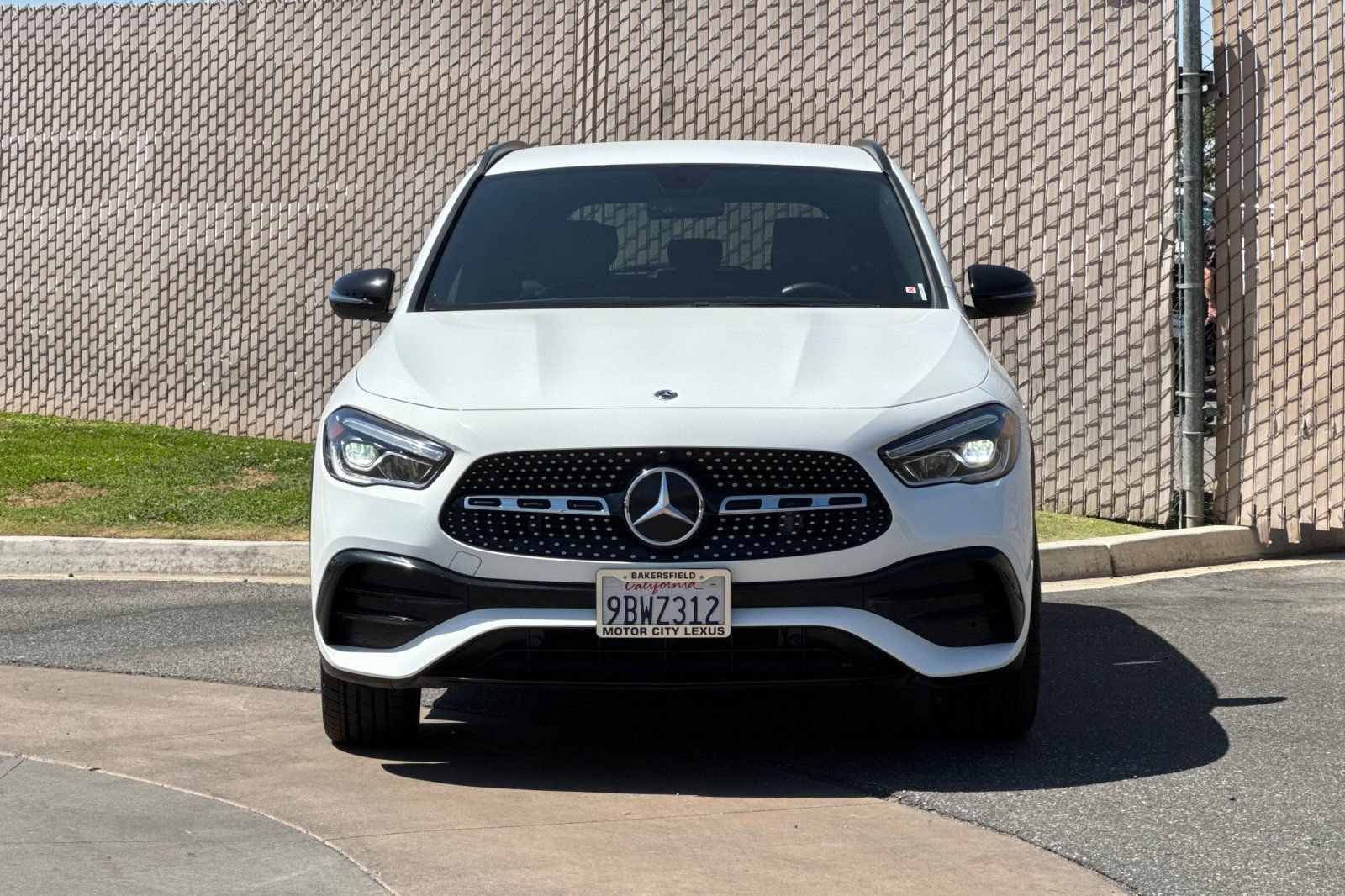 Used 2022 Mercedes-Benz GLA 250 4MATIC image 10