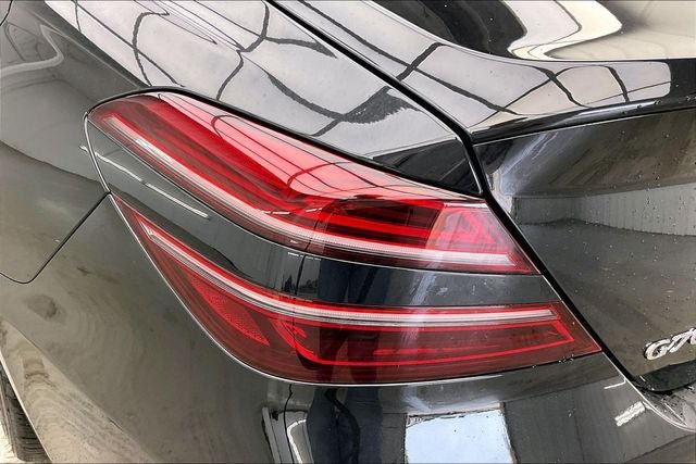 New 2026 Genesis G70 3.3T Sport Prestige AWD/4WD image 17