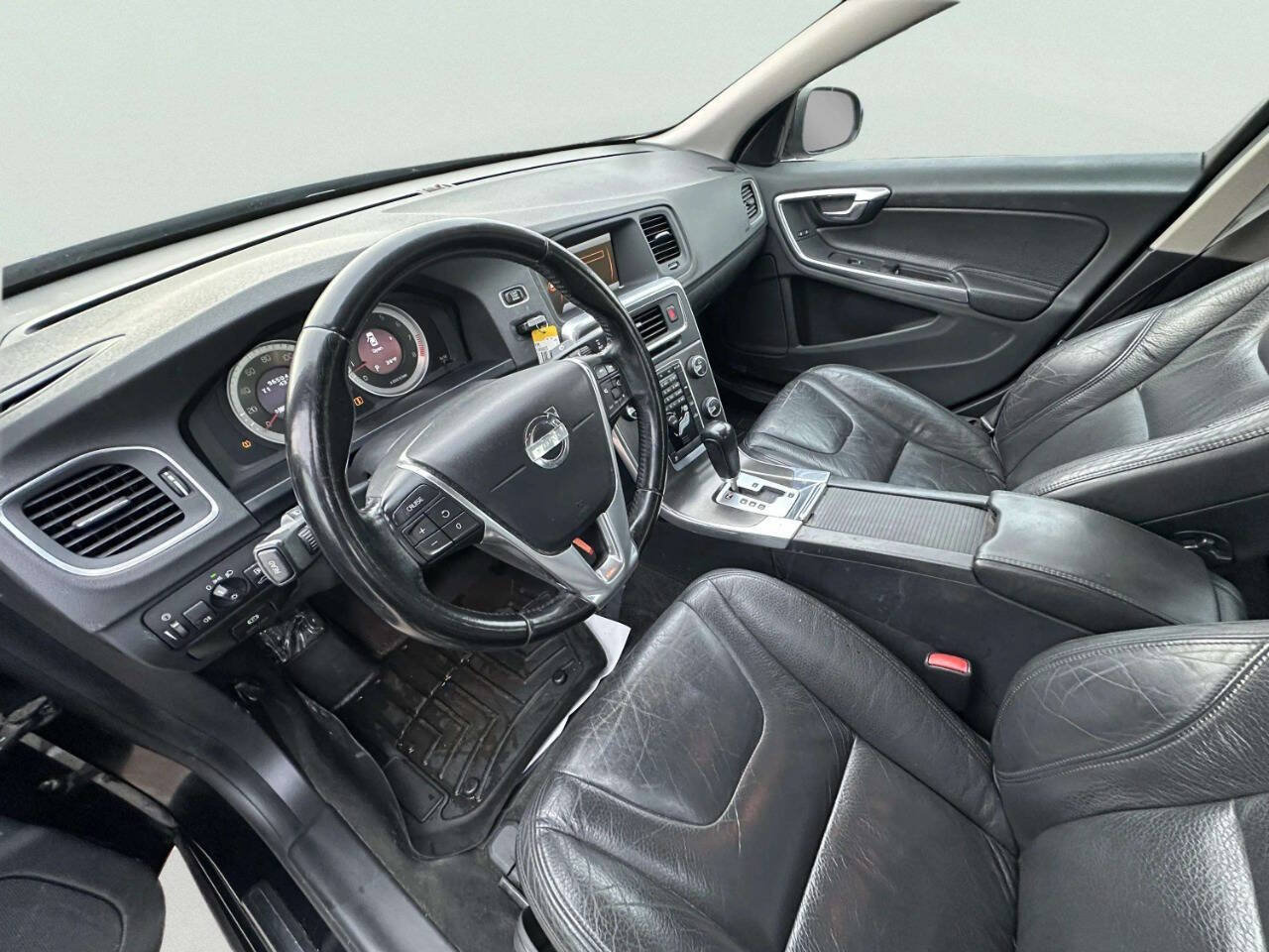 Used 2012 Volvo S60 T5 FWD image 35