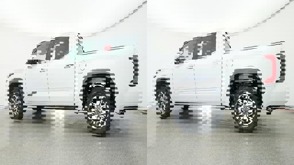 New 2026 Toyota Tundra 1794 Edition image 54