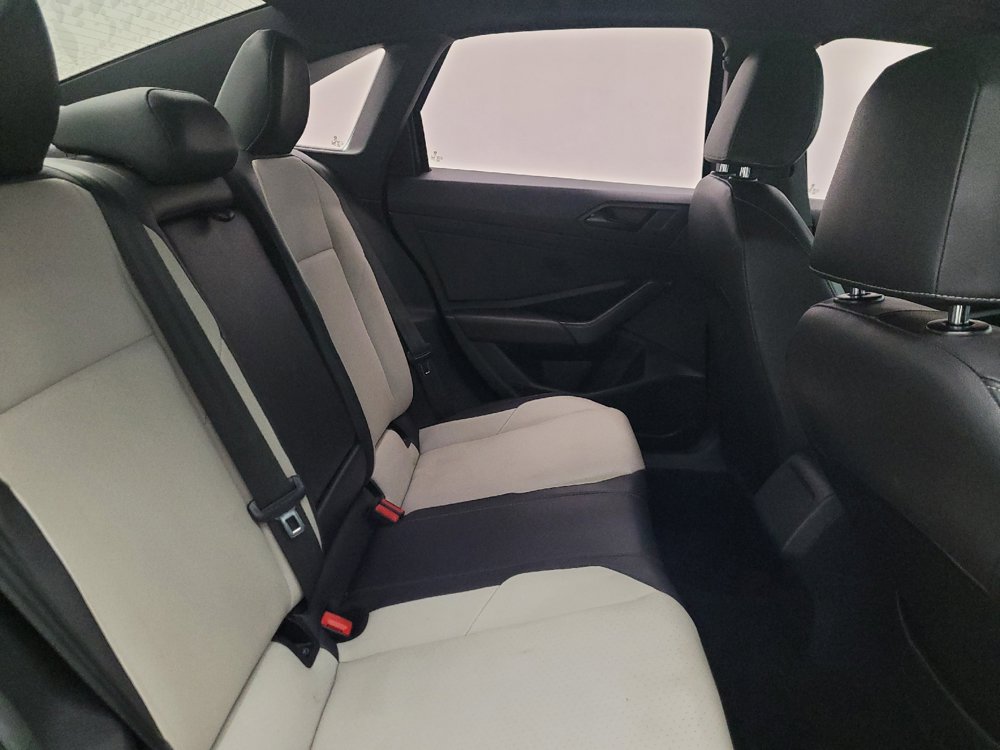 Used 2019 Volkswagen Jetta R-Line FWD image 19