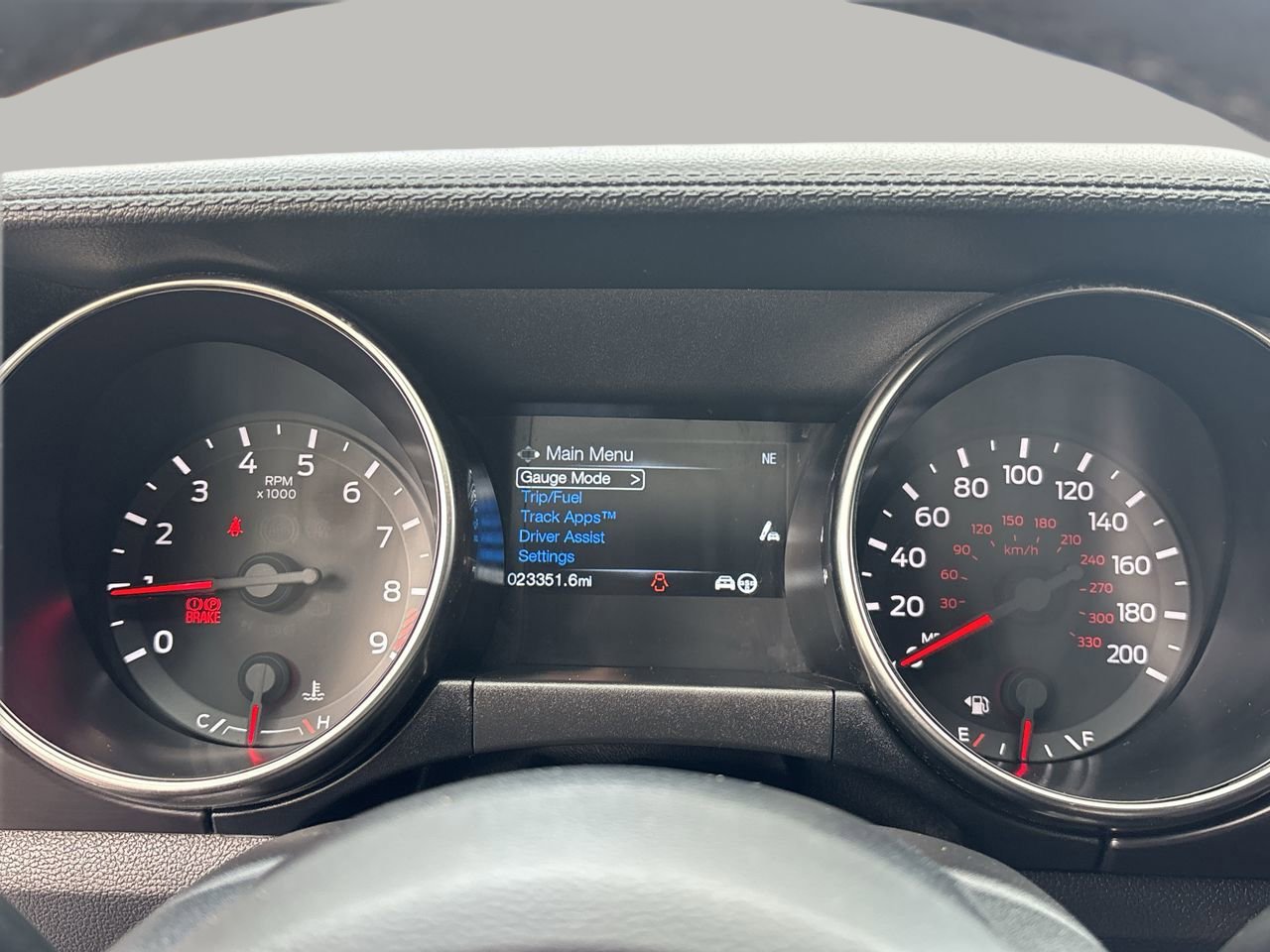 Used 2017 Ford Mustang Shelby GT350 image 30