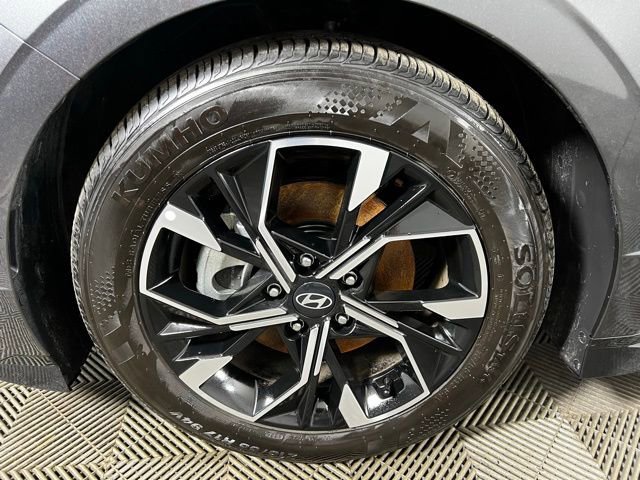 Used 2025 Hyundai Sonata SEL image 22