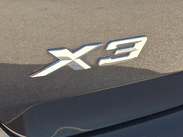 Used 2022 BMW X3 xDrive30i AWD/4WD image 37