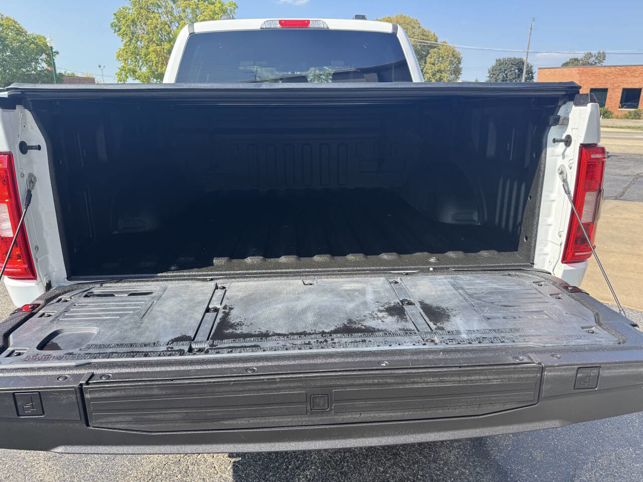 Used 2023 Ford F150 Tremor image 16