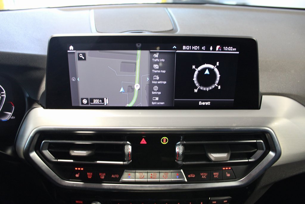 Used 2023 BMW X3 xDrive30i w/ Convenience Package image 28