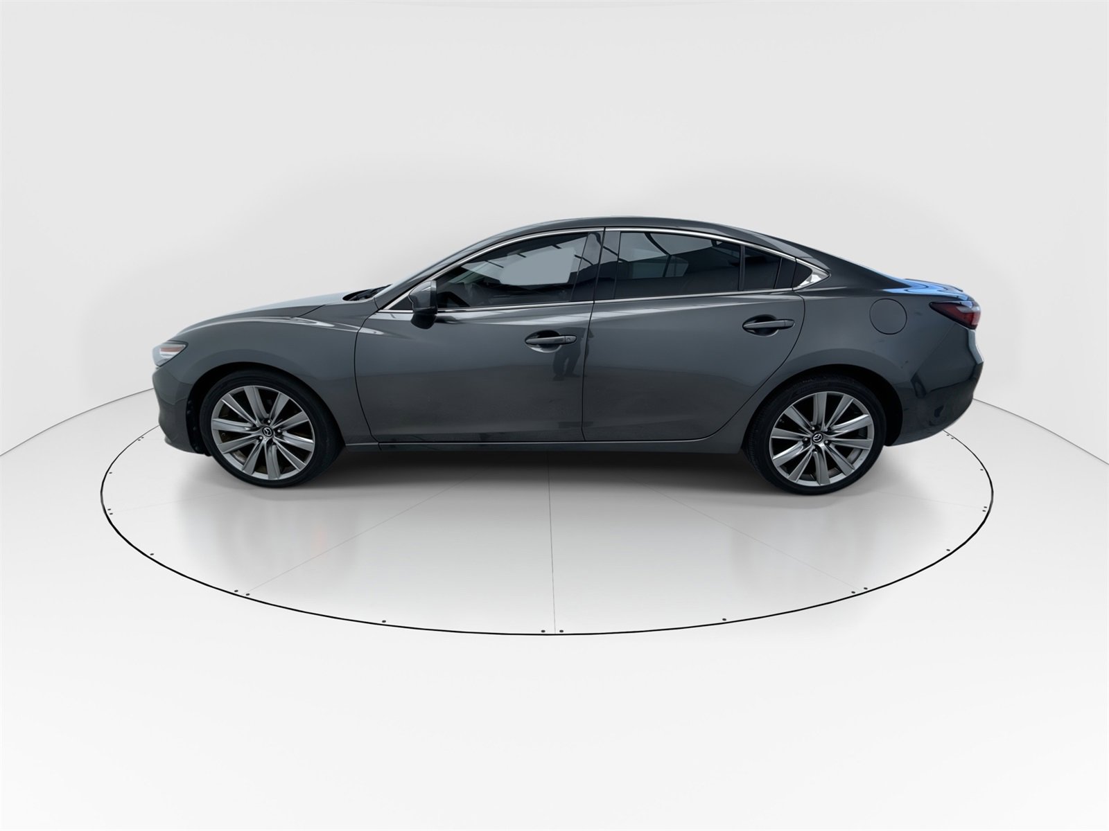 Used 2020 MAZDA MAZDA6 Grand Touring Reserve image 5