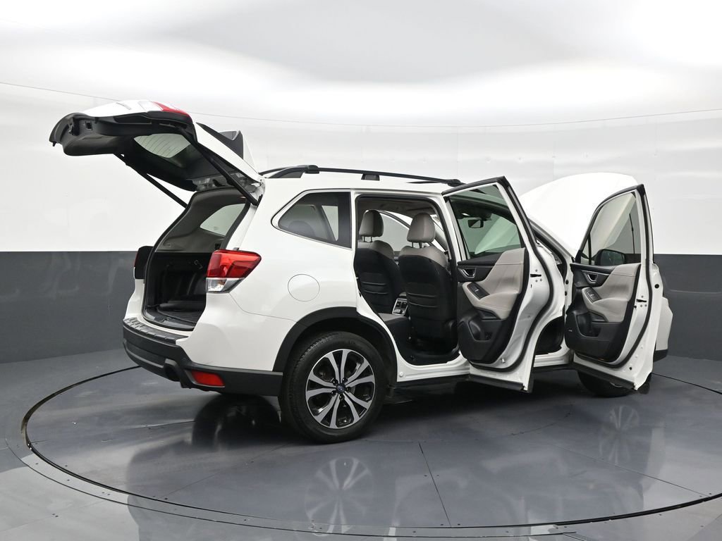 Used 2019 Subaru Forester Limited image 29