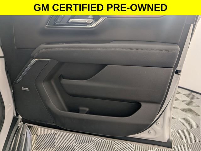 Certified 2025 GMC Yukon XL Denali image 35