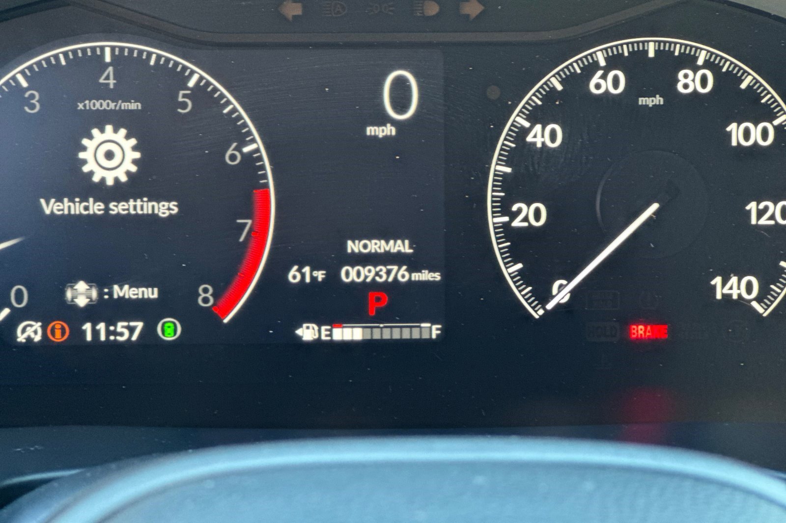 Used 2025 Honda CR-V EX image 21