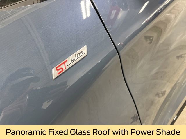 New 2026 Ford Explorer ST-Line w/ ST-Line Street Pack image 11