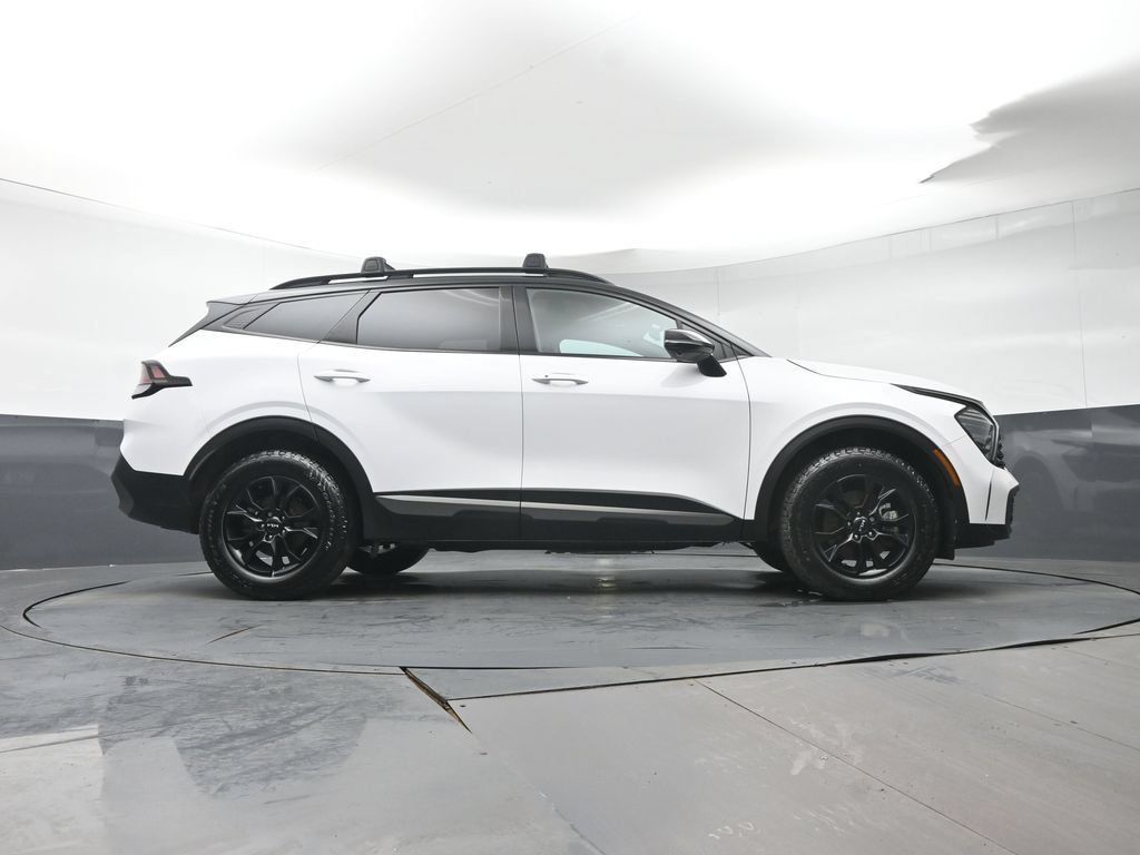 Used 2024 Kia Sportage X-Pro Prestige AWD/4WD image 37