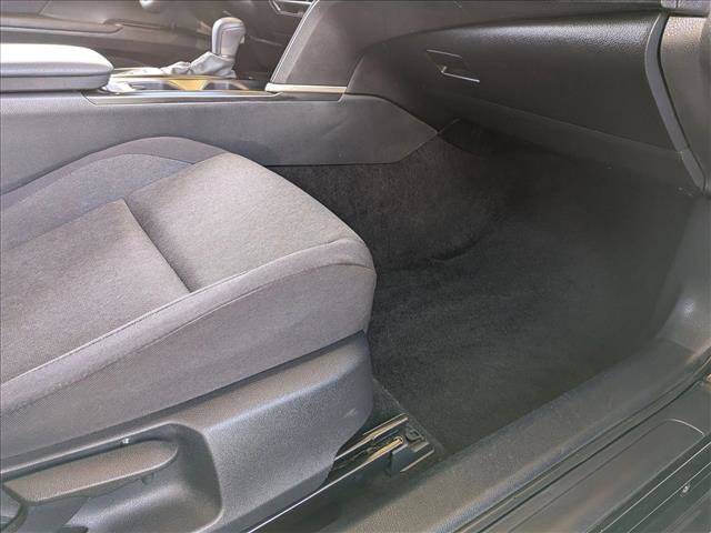 Certified 2025 Toyota Camry LE FWD image 15