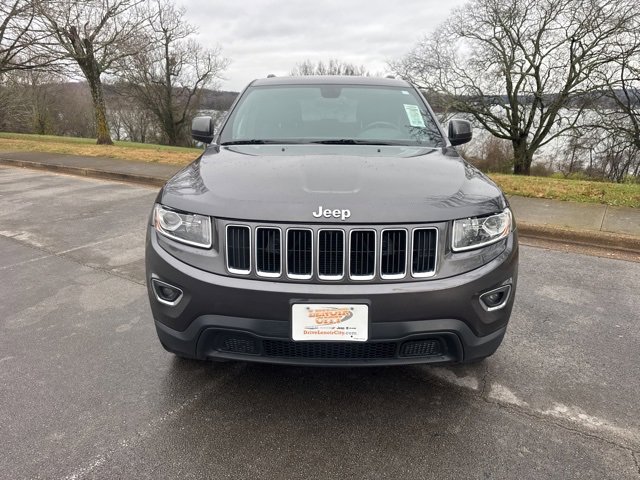 Used 2015 Jeep Grand Cherokee Laredo w/ Quick Order Package 23E image 2