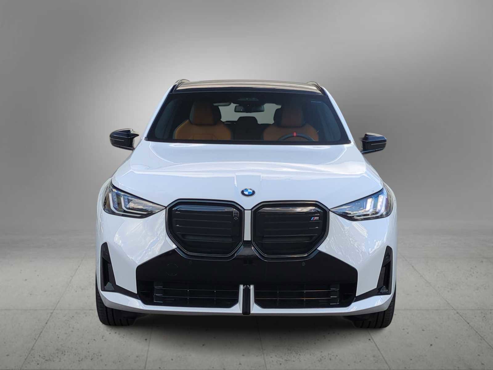 New 2026 BMW X3 M50 w/ Premium Package image 3