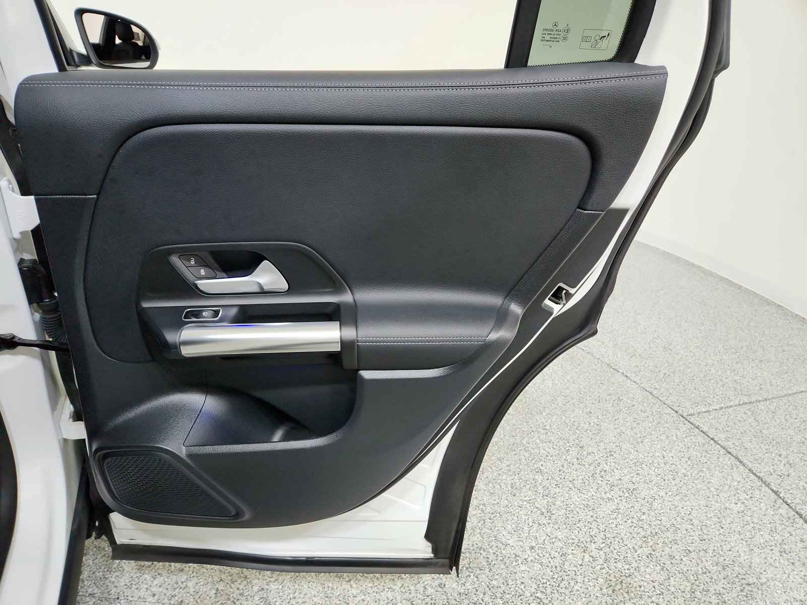 Certified 2023 Mercedes-Benz GLA 250 4MATIC w/ Premium Package image 26