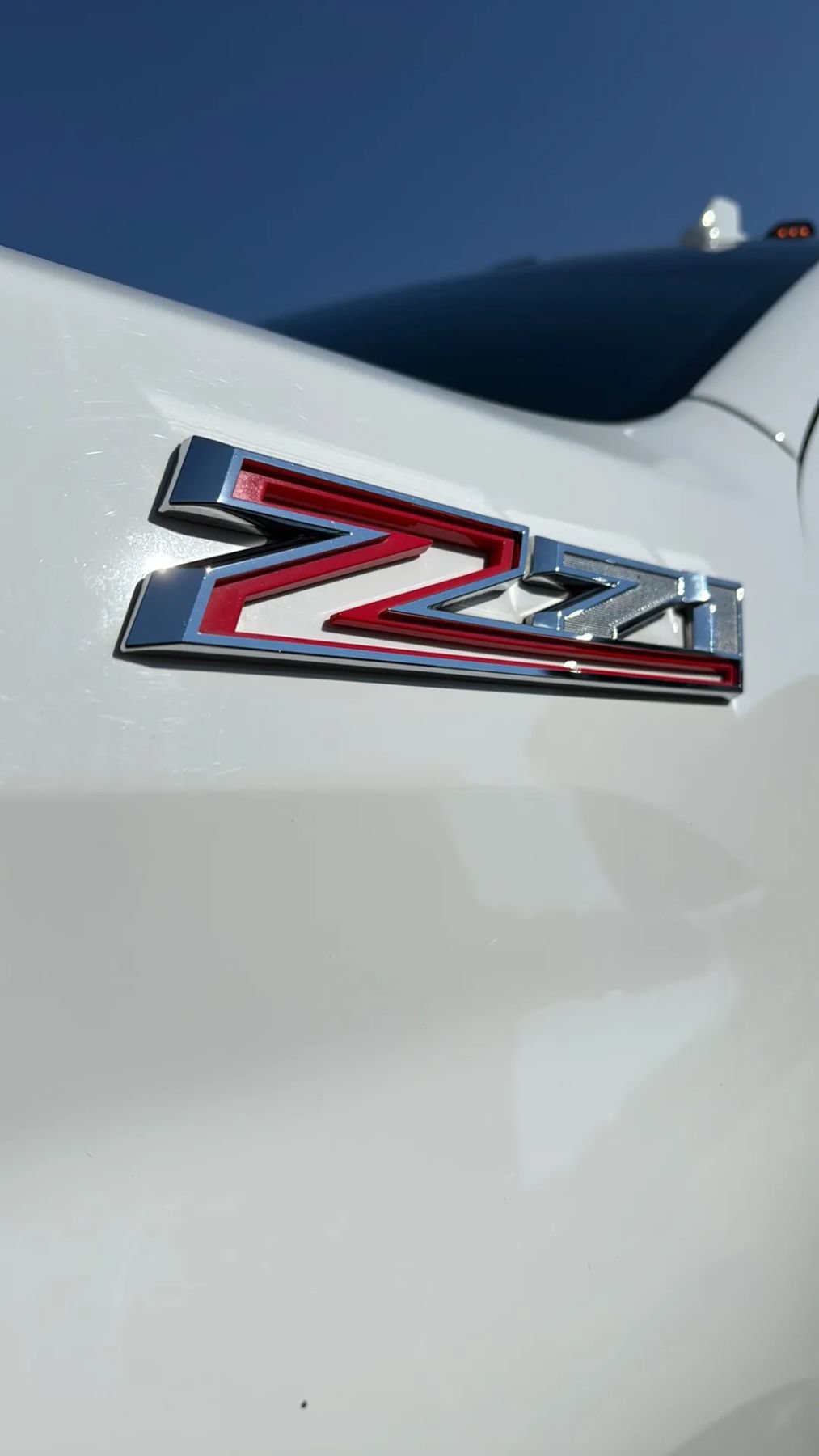 Used 2020 Chevrolet Silverado 2500 LTZ w/ LTZ Premium Package AWD/4WD image 57