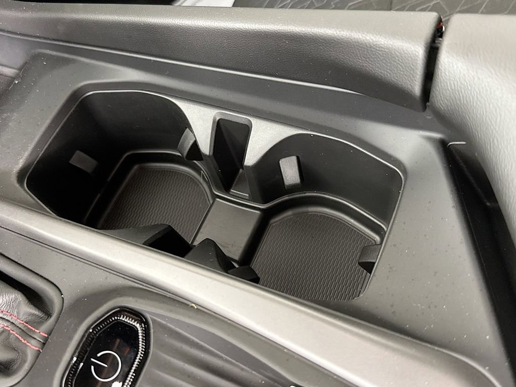 Used 2025 Dodge Charger R/T w/ Quick Order Package 25M R/T image 22