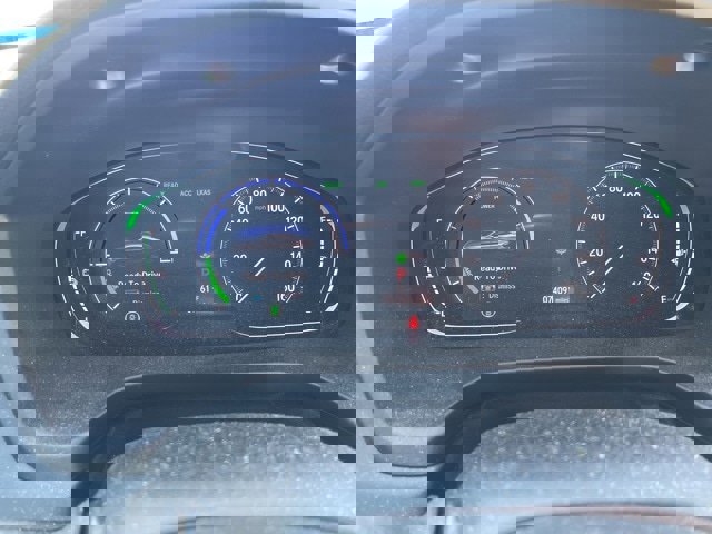 Used 2019 Honda Insight Touring image 17