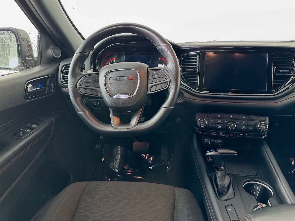Certified 2024 Dodge Durango R/T image 30