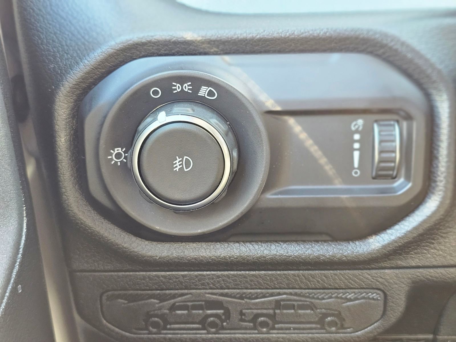 New 2026 Jeep Wrangler Sport image 20