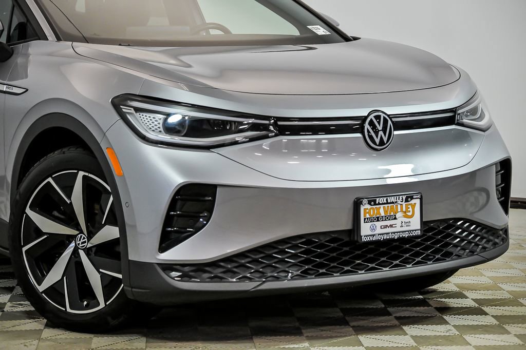 Used 2023 Volkswagen ID.4 Pro S RWD image 2