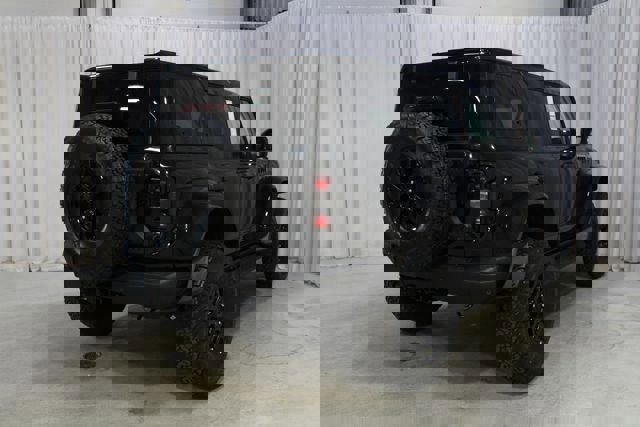 New 2026 Ford Bronco Raptor image 24