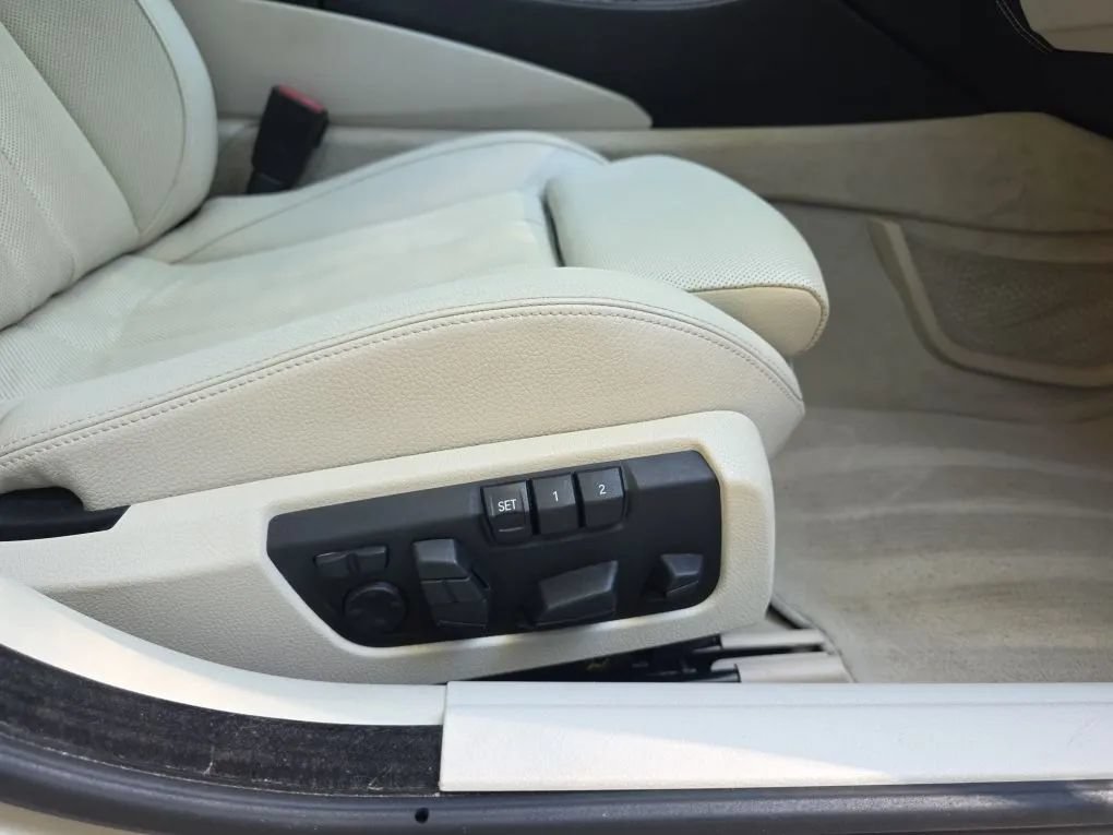 Used 2015 BMW 640i Gran Coupe RWD image 50